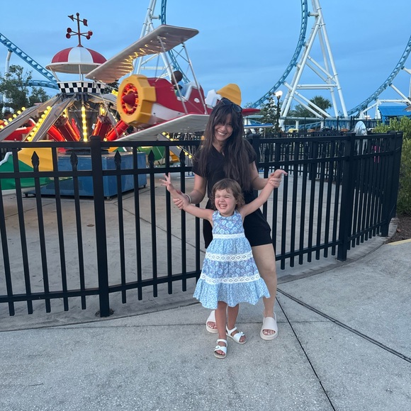 Meet your Posher, Peyton - Picture 6 of 10